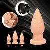 Pärakupistik, suur tagumik, seksmänguasjad naistele, meestele, masturbaatorid, pärakumänguasjad, tupe päraku laiendaja, pärakupistik, suur tagumik, anusstimulaator päraku treening