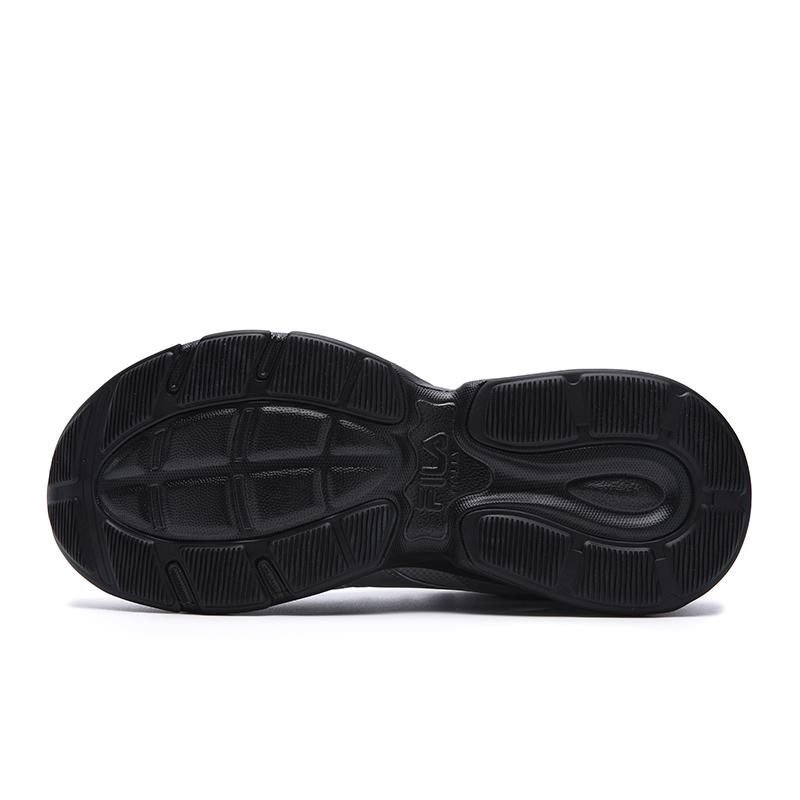 Fila VETTA Ammortizzazione Resistente all'Abrasione Copertura Leggero Aumento dell'Altezza Scarpe Basse Sneakers Chunky da Donna F12W613107FDS