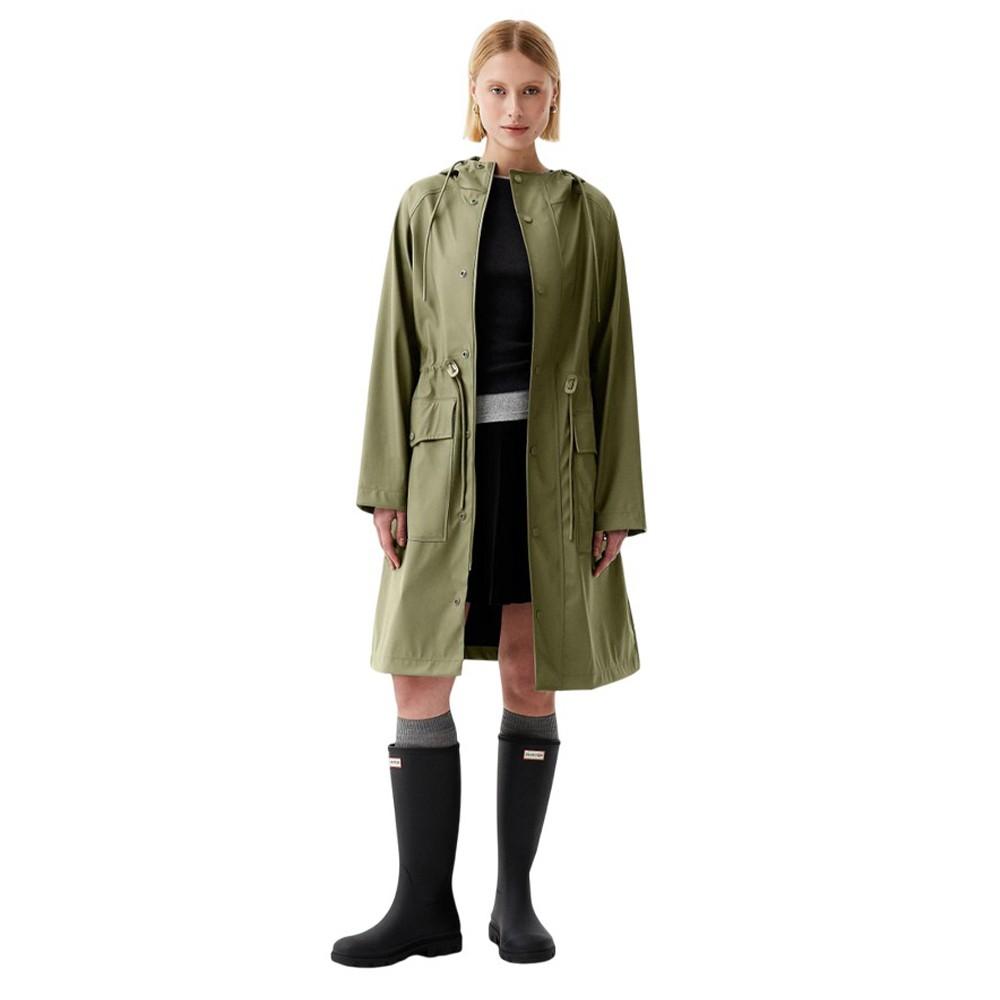 Hunter Dámská/Dámská parka Janna