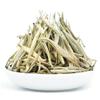 Tè Verde Gelsomino Silver Needle 100g Foglie Sfuse Premium Cinese Biologico Naturale Salute Infuso