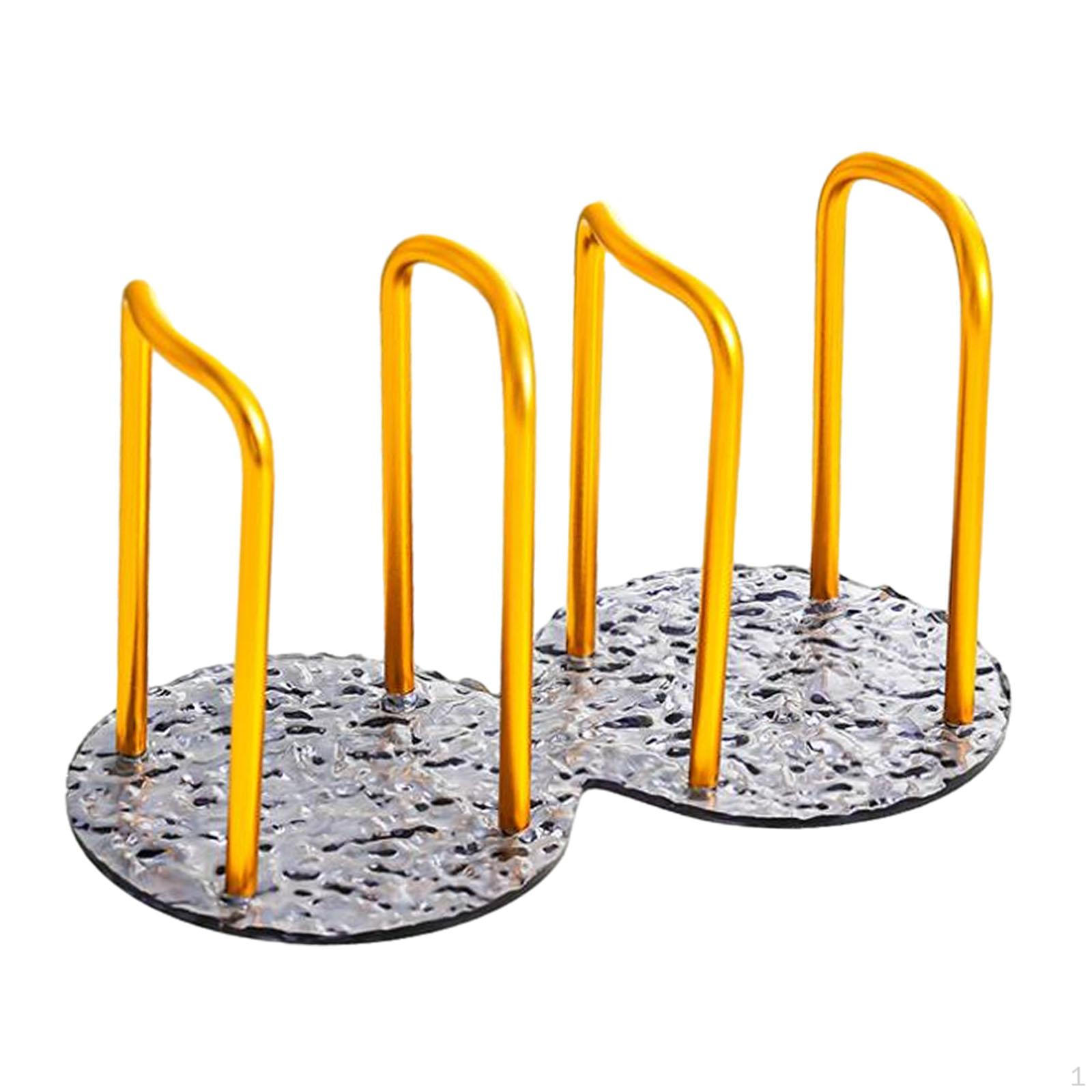 

Cardboard Cup Holder, Holder And Lid, Home Decor, Display Stand, Organizer for Restaurant, Bar, Double cup holder