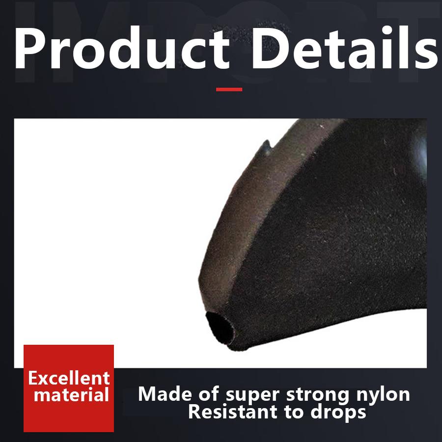 1PC Nylon Outdoor Toys with HolesAccessoriesNon-Slip GripsHandstopper