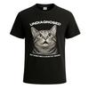 Undiagnosed But Everyone's Pretty Sure Funny Men's T-Shirt Novelty Gift Tee Top