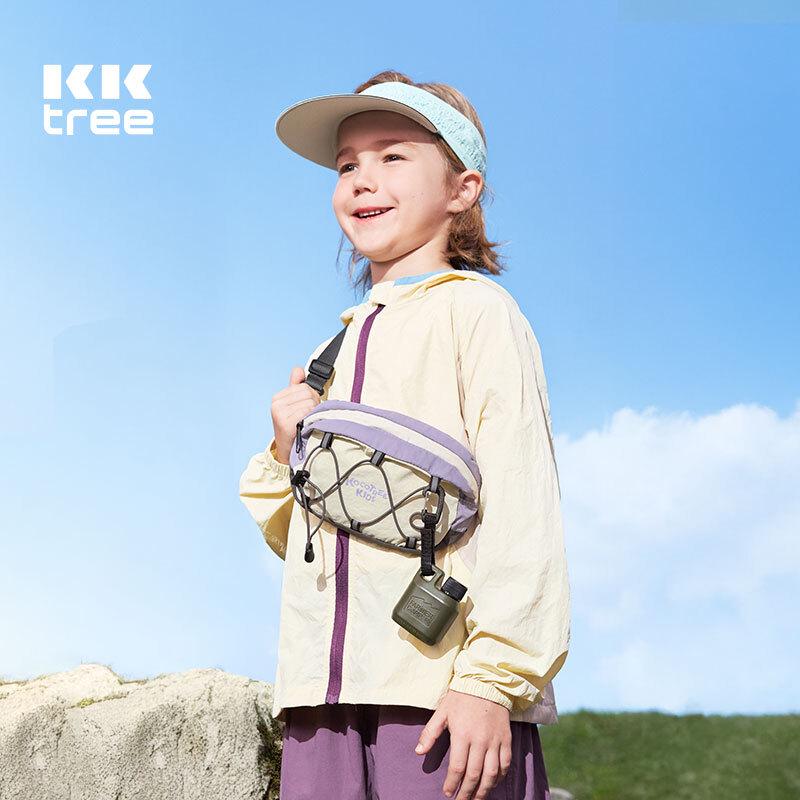 Kocotreekk Kids Double-Sided Crossbody Outdoor Bag One Size