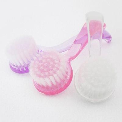 Outil de Nettoyage Visage Spa Beauté Gommage Brosse Lavante Soin de la Peau