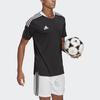 Adidas Soccer Jerseys Men's Moderate Straight Fit GM7586