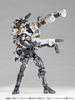 Assemble Borg Approximately 150mm PVC ABS Painted Action Figure NEXUS, Tall, &