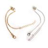 Anklet Elegant Universal Durable Fake Pearls Aesthetic Jewelry Women Accessories Foot Chains Ankle Bracelet for Holiday Vacation