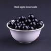Natural Agate Beads for Handmade DIY Jewelry and Crystal Bracelet Crafting