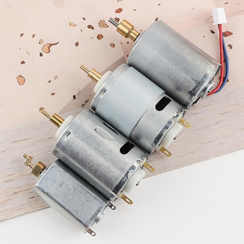 Brushless Motor With Brass Copper Head Replacement Accessories For 17170/17205/17225/17260/8148/8591/8504 Hair Trimmer Clipper