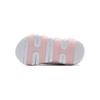 Anta Kids Butterfly Wing Comfortable Anti-Kick Wear-Resistant Low-Top Walking Shoes Baby shoes White Pink 322330003-1