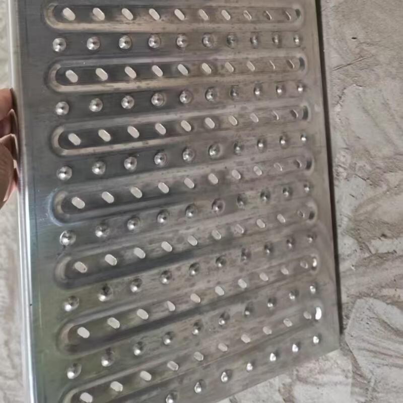 304 Stainless Steel Drainage Grate