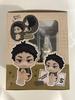 [USED] Haikyuu Akaashi Keiji Rukappu Uniform ver.