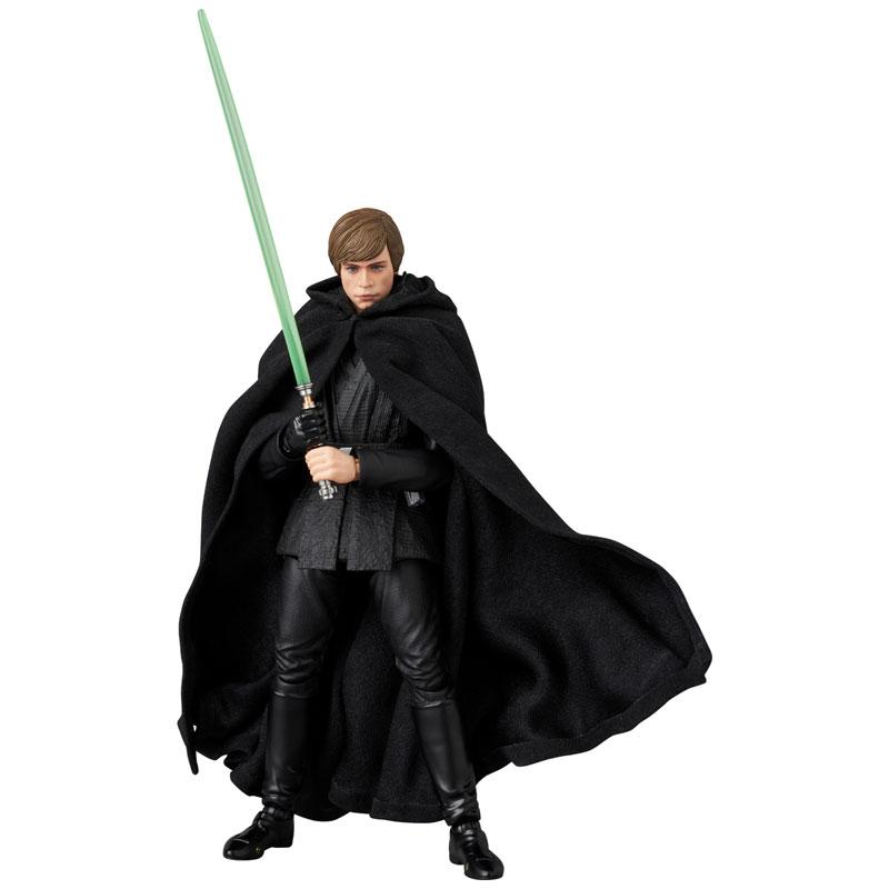 MAFEX No.227 MAFEX LUKE SKYWALKER THE MANDALORIAN by Medicom Toy