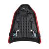 Rear Seat Passenger Cushion Flat Pu Fit Blue For Yamaha Tenere 700 2019-2024 23