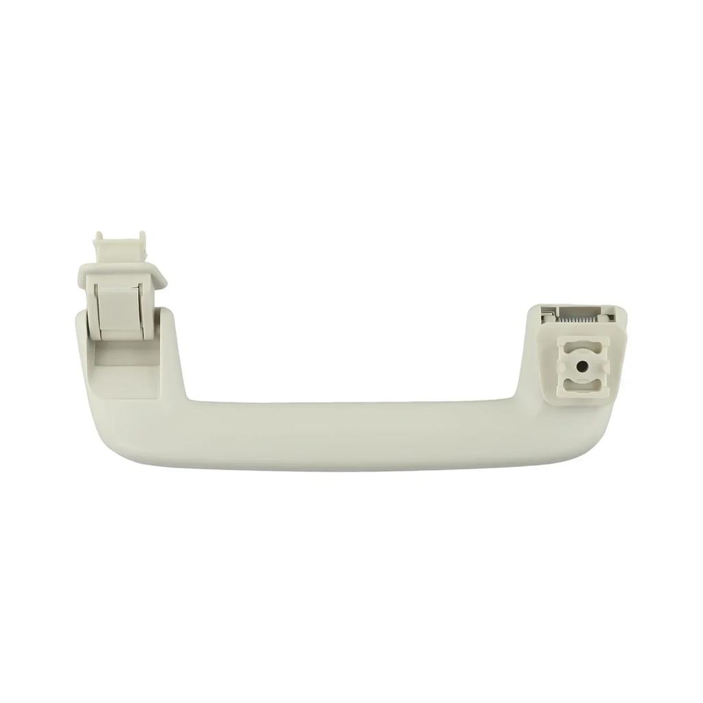 Car Inner Roof Safety Handle Ceiling Armrest Handrail Roof Pull Handle Roof Pull Grab Handle Gray For Mazda Bt50 UC9P-69-470B36