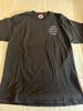 Anti Social Social Club Love Stain Tee Staind Glass Men Small NEW AUTHENTIC ASSC