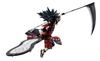 Series Naruto Shippuden Uchiha Madara Complete Figure G.E.M.