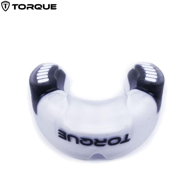 TORQUE Adult Mouthguard for Boxing & Combat Sports Training