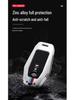 SAIC Maxus D90 Key Case: Full Wrap for 2021 D90 Pro Model with Metal Buckle