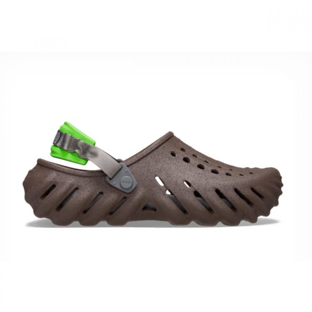 

Эко-сабо Sandstorm для Crocs Galleria Crocs Headquarters 210482 2ew 2EW/M11