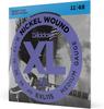 D aDDario Electric Guitar Strings Xl Nickel .011 .049 eXl115 1 Set        