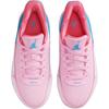 Air Jordan Den 1 EasyOn GS Růžová pěna Dětské tenisky Růžovo-Slaná bílá Modrá-Blesková FQ1306-600