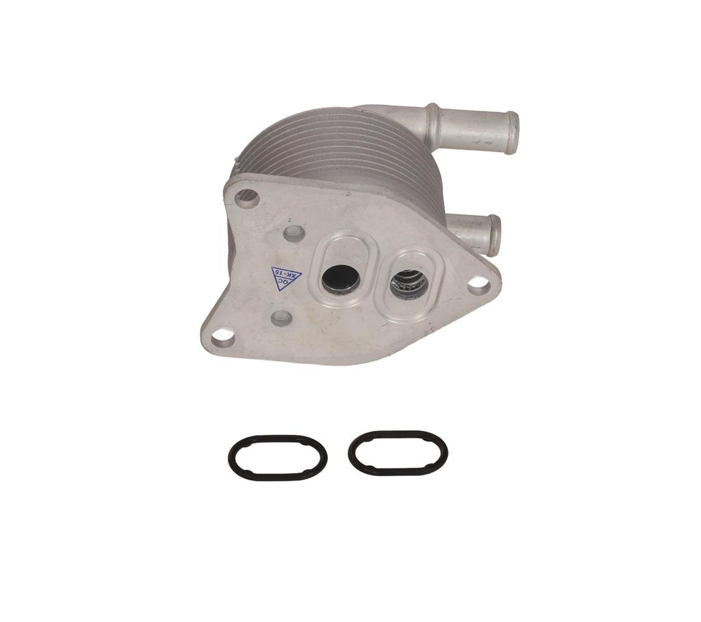 Ft04722 Fast Transmission Cooler