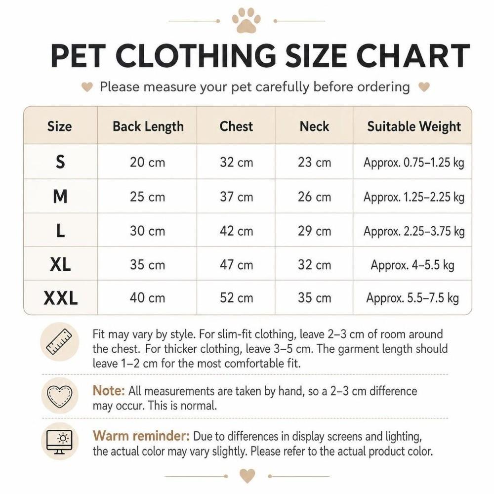 Winter Dog Hiking Jacket Plush Lining Dog Vest Coat Fashion Dog Bodysuit for Small Medium Dog
