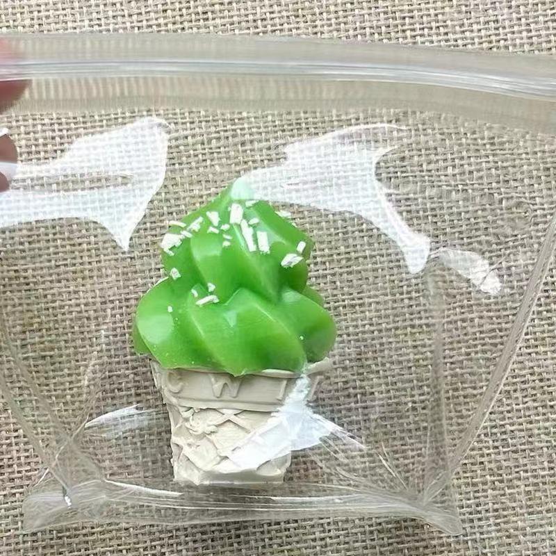 

Press Ice Cream Toys Cute Plush Abreact Ease Stress Unwind Toys Sticky Decompressing Pinching Stress Relief Squishy Toy Gift