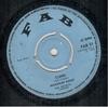 7inch Record MAXIMUM BAND  HOLD ME TIGHT  Cupid  Hold Me Tight FAB51 Fab 1969 UK Reggae Ska  Dub Used