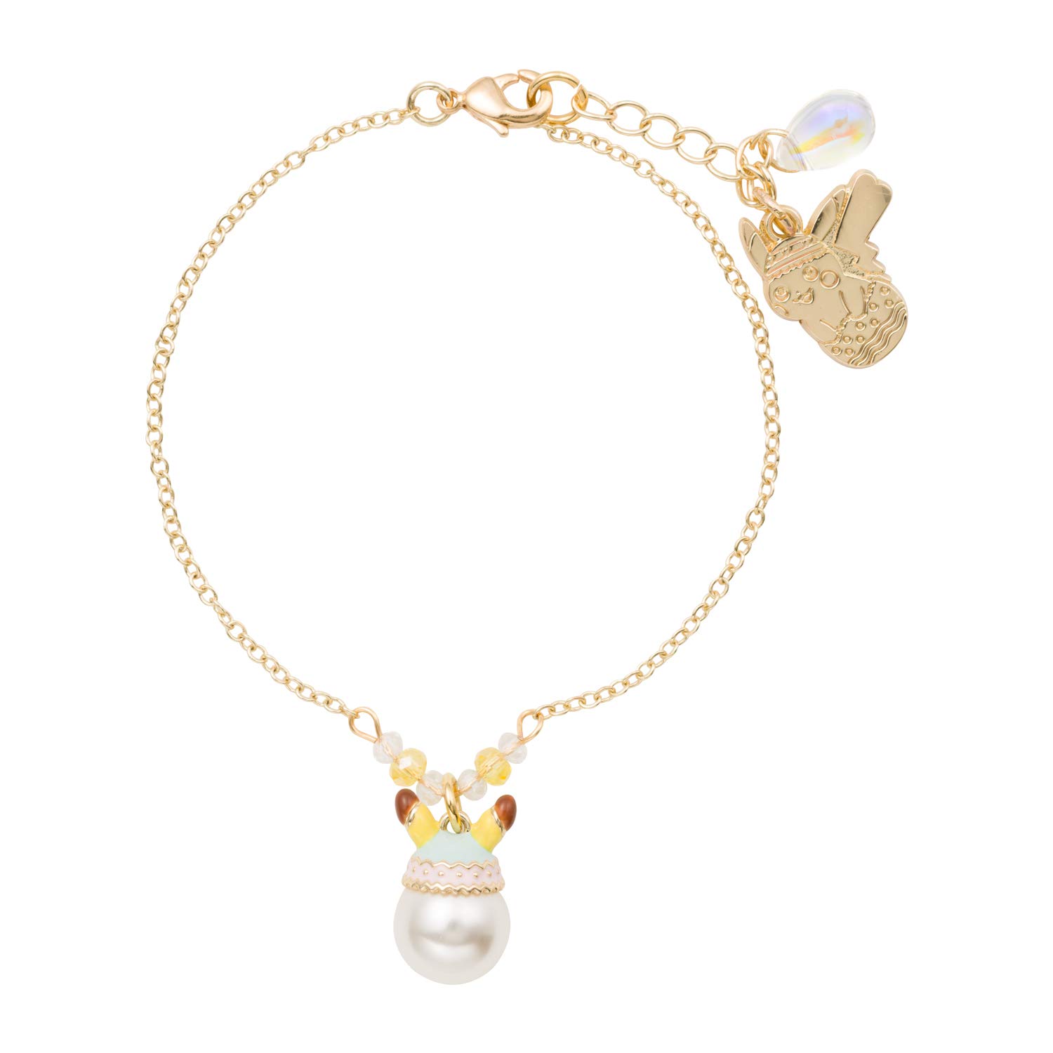 

Оригинальный браслет Pokemon Center Happy Пасхальная корзина