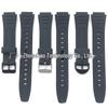 Sostituzione Cinturino in Resina per Orologi Casio W-800H/W-217H/AW-80/AW-82