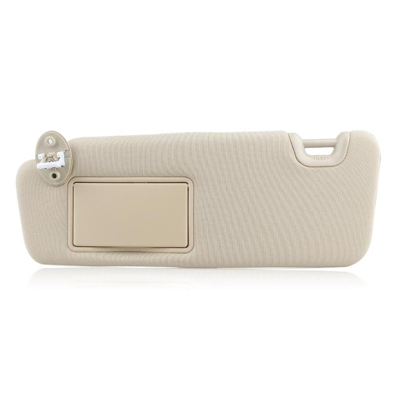 Sunvisor for 2014-2019 Car Sunshield Sunvisor 74320-0E074-A0