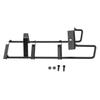 Stainless Steel Climbing Rear Decorative Ladder Staircase for Tamiya 1 14 RC Car Accessory