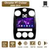 Android Car-Play Car Radio For Chrysler PT Cruiser 2000-2010 Multimedia Player Head Unit Stereo GPS Navigation BT WIFI,8 CORE ,2+32GB