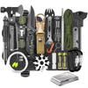 Kit de Supervivencia Multiusos para Exteriores Explorer