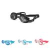 Leichte Anti-Beschlag-Schwimmbrille für Erwachsene Wasserdichtes und ergonomisches Design