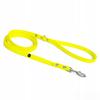 Hexa City Dog Leash, Width , L, /Neon