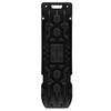 Traction Mats 2 Pcs Black 107 X 31 X 7 Cm Nylon