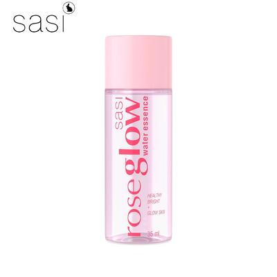 Esence vody Rose Glow, Healthy Bright, Glow Skin, Natural Moisture Technology, Natural Extracts, 35 ml. - Thajská péče o pleť