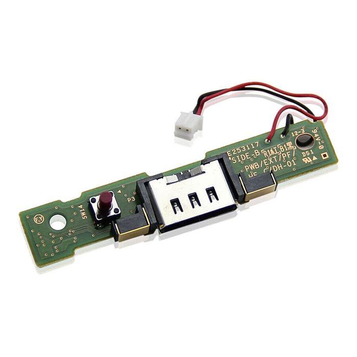 Charging Board For Nintendo Wii U Consoles