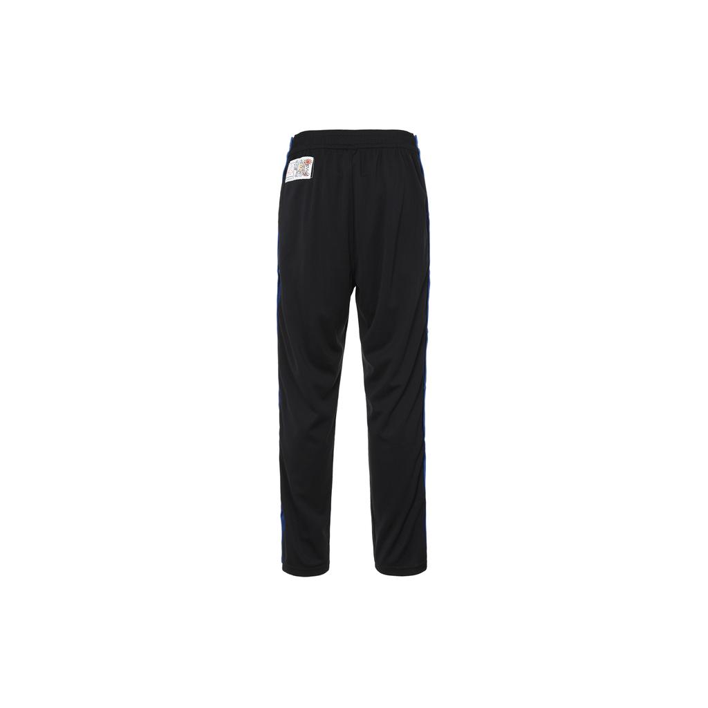 New Nike Knitted Sweatpants Men Black DV3200-010