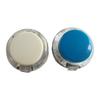 1 Set/6 Farben 30mm beleuchtete Drucktasten Schalter für Arcade Maschine Spiele Teile