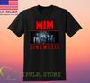 MIW Band Cinematic T-shirt