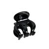 Retro Acetate Hair Claw Clips Sweet Small Hairpins Crab Clamp Barrettes for Womens Girls Trendy Ponytail Holders Party Accessory