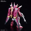 BANDAI SPIRITS (Bandai Spirits) HGCE Mobile Suit Gundam SEED DESTINY Infinite Justice Gundam 1/14...
