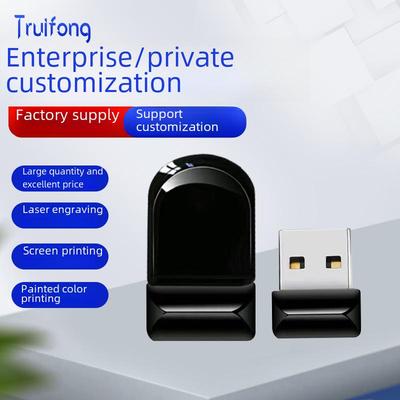 USB-Speicherstick CZ33 Cool Bean: 16 GB, 32 GB, 64 GB High-Speed-Mini für Automusik und Geschenke