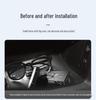 Jetour Traveler Center Console Storage Box - Fits 25 Models, Lantu Zhiyin Car Accessory Modification