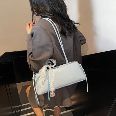 Sac pour femme Nouveau Sac à bandoulière polyvalent pour les trajets quotidiens Sac de loisirs